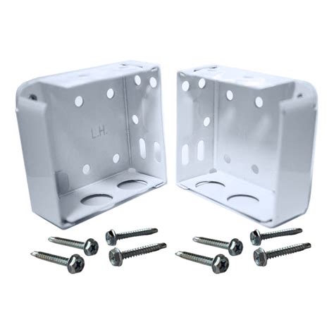 high profile box mounting bracket set|High Profile Box Mounting Bracket Set .